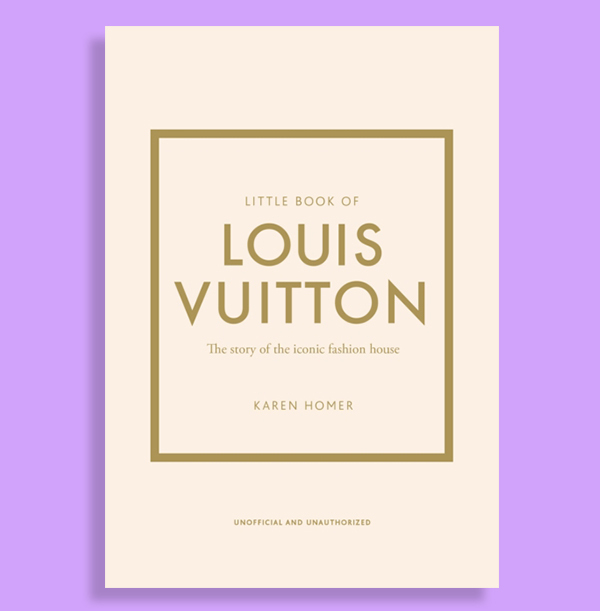 Little Book of Louis Vuitton