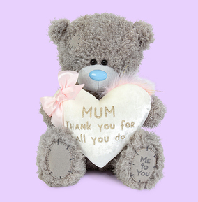 Mum Tatty Teddy 23cm