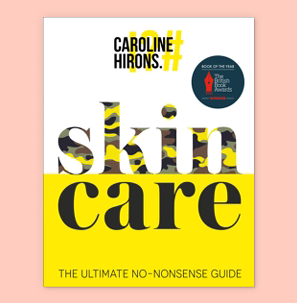 Skincare : The Ultimate No-Nonsense Guide