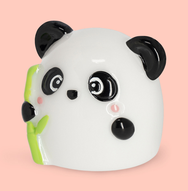 Panda Lip Gloss
