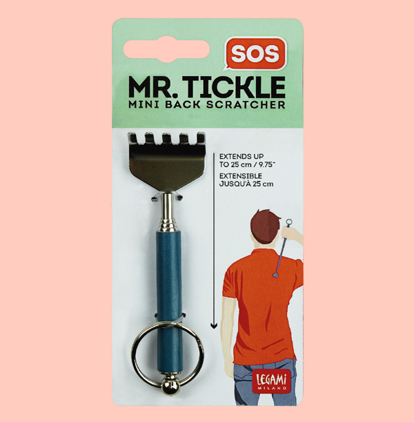 Mini Back Scratcher