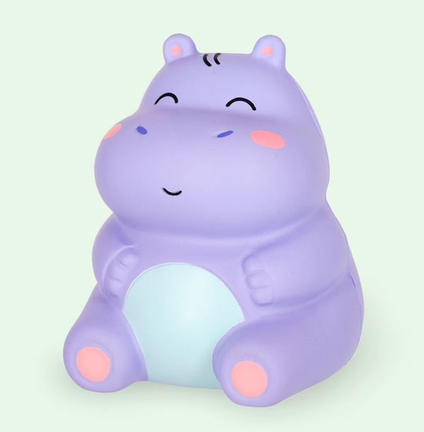 Anti Stress Hippo