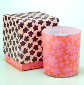 Photo of Super Duper Candle