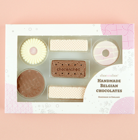 Chocolate Biscuits