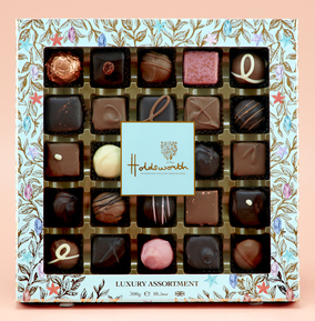 Holdsworth Luxury Assortment Chocolates