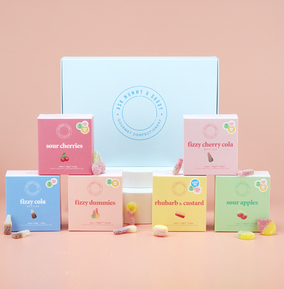 Classic Sweets Hamper