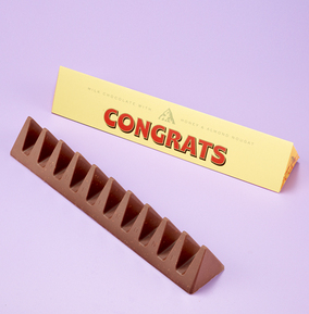 Congrats Toblerone 340g