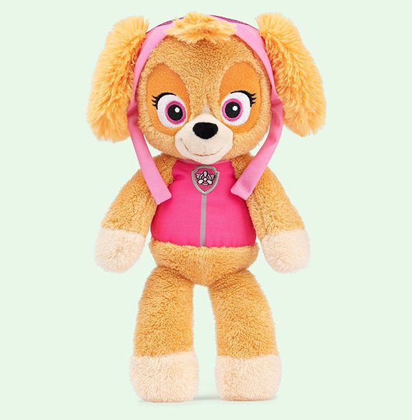 Photo of Paw Patrol Skye Plush