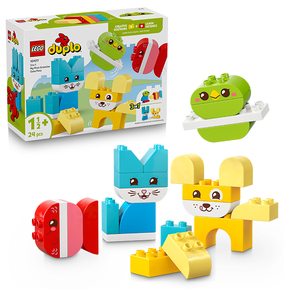 LEGO Duplo Cute Pets