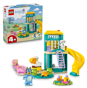 LEGO Bluey Playground Fun