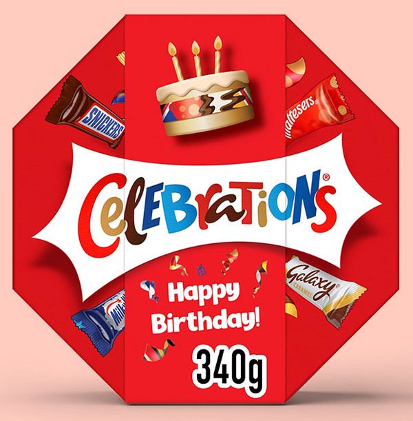Photo of Happy Birthday Celebrations