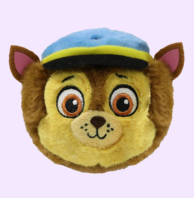 TY Paw Patrol Chase Bouncer