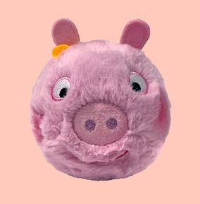 Photo of TY Peppa Pig Bouncer