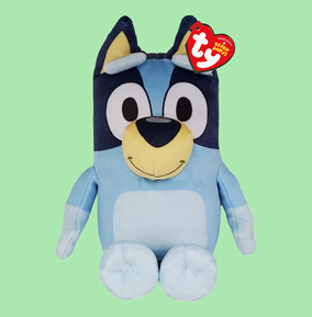 TY Bluey Plush