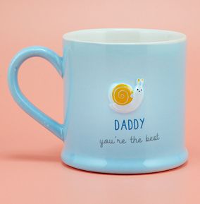 Photo of Daddy Mug