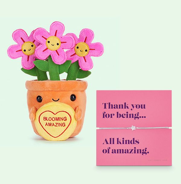 Photo of Thank You For Being Amazing Gift Set