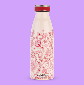 Cath Kidston Stainless Steel Water Bottle