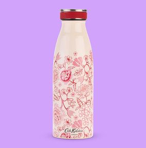 Photo of Cath Kidston Stainless Steel Water Bottle