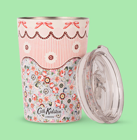Cath Kidston Travel Mug