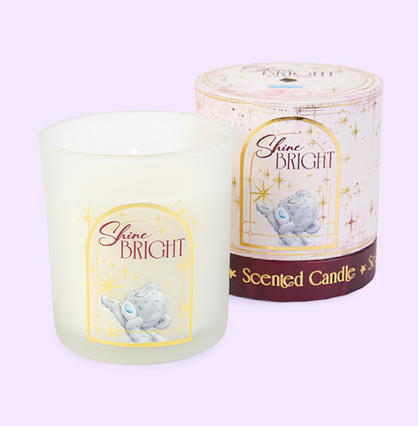 Tatty Teddy Candle Gift Box