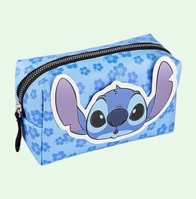 Photo of Stitch Toiletry Bag