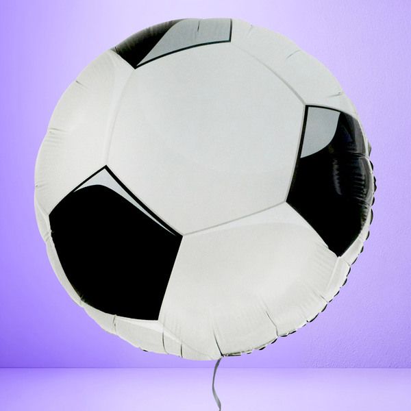 Photo of Football Balloon