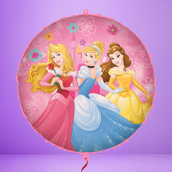 Disney Princess Balloon