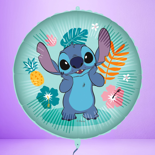 Lilo & Stitch Balloon