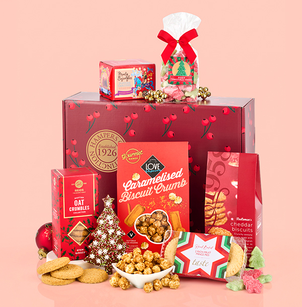 The Joybells Hamper
