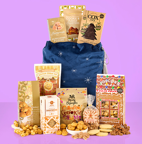 Festive Favourites Gift Bag