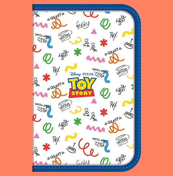 Photo of Toy Story Filled Pencil Case
