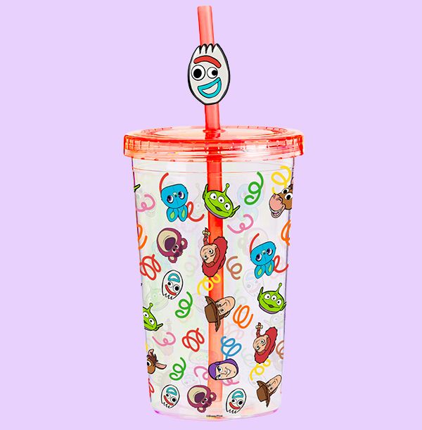 Photo of Toy Story Plastic Tumbler