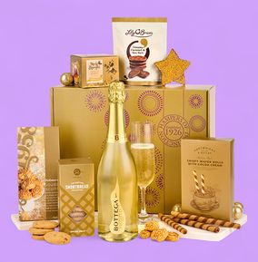 Photo of The Elegance Sparkling Hamper