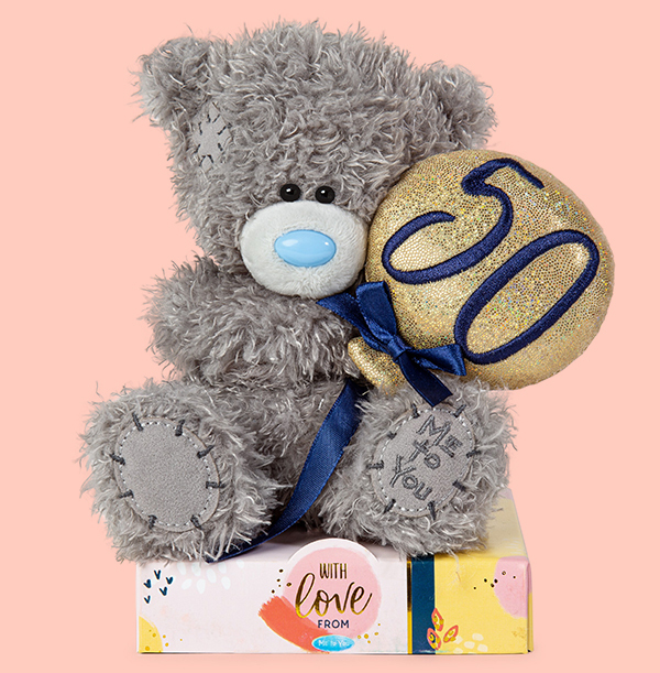 Tatty teddy gifts outlet