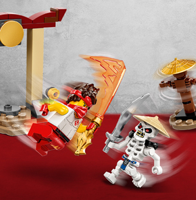 Lego ninjago skulkin sets deals