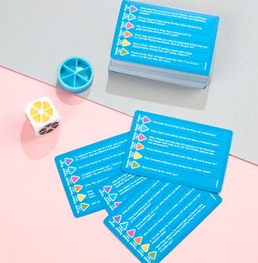 Trivial Pursuit Friends (Português)