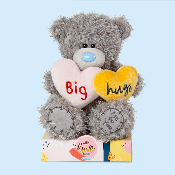 Tatty teddy hugs hotsell