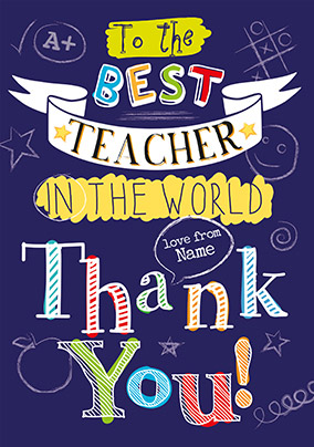 Abacus - Best Teacher in the World
