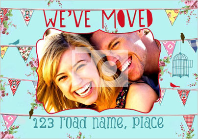 Belle Vue - Moved Home
