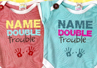 Handle With Love - Double