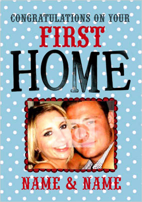 Noir Words - First Home PU