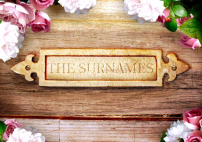 Home Sweet Home - Letter Box