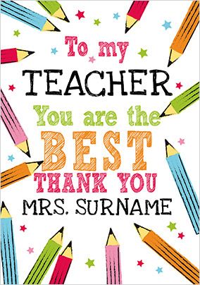 Photo of Simon Elvin - To the Best Teacher