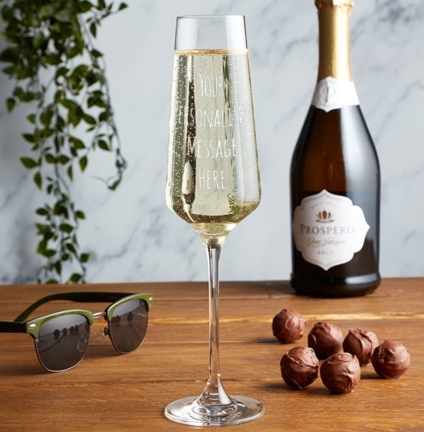 Funky prosecco glasses outlet