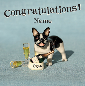 Bees Knees - Congratulations