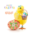 Cardmix - Easter Chick