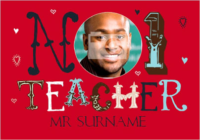 Funky Words - No1 Teacher PU