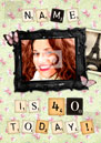 Love Letters - Age 40