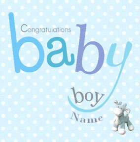 Lavish - Baby Boy