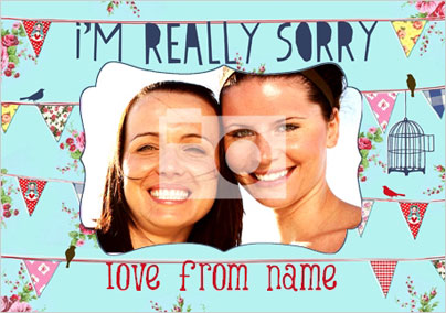 Belle Vue - I'm Sorry